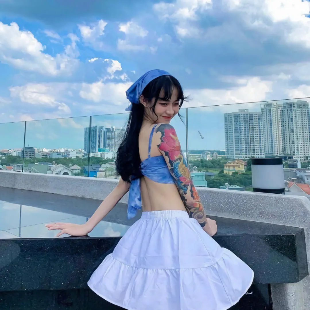 廉政风云 烟幕